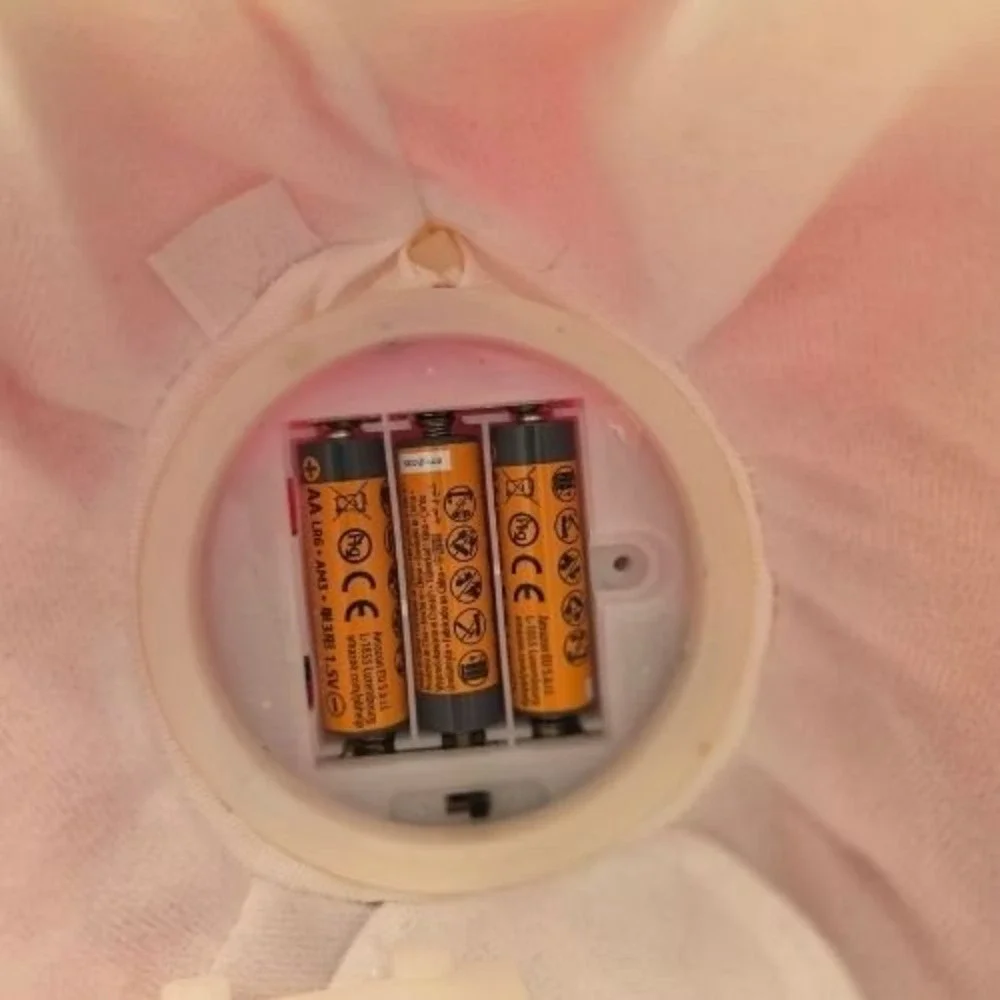Unbranded aa batteries